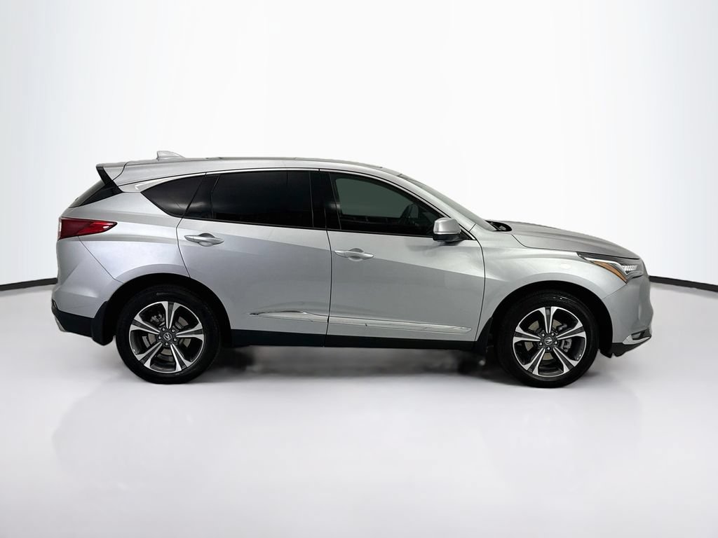 Used 2024 Acura RDX w/ Advance Package AWD/4WD image 4