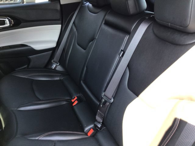 Used 2022 Jeep Compass Limited w/ Elite Group AWD/4WD image 42