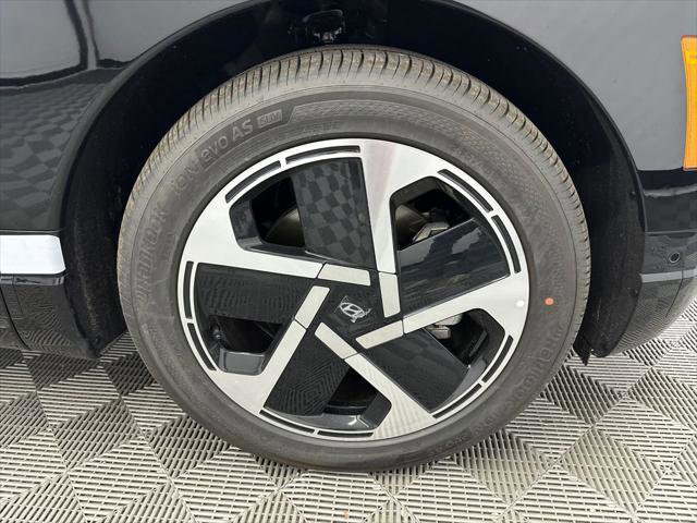 New 2026 Hyundai Ioniq 9 Limited image 14