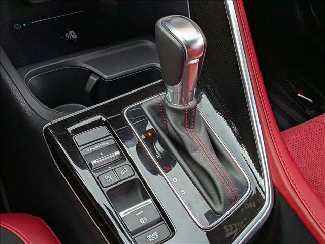 Certified 2025 Acura ADX A-Spec image 11