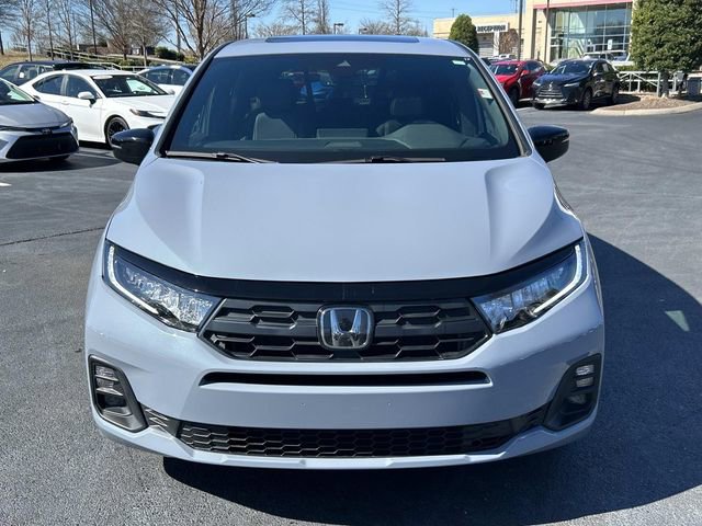 Used 2025 Honda Odyssey Sport-L image 9