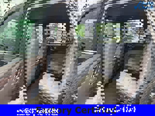 Certified 2021 Chevrolet Tahoe LT image 13