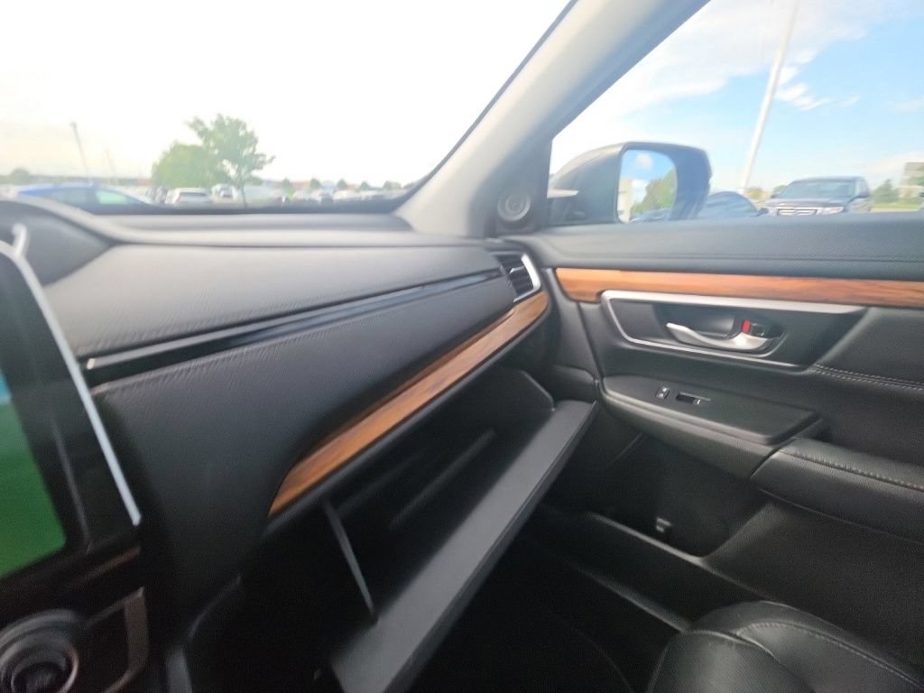 Used 2019 Honda CR-V Touring image 22