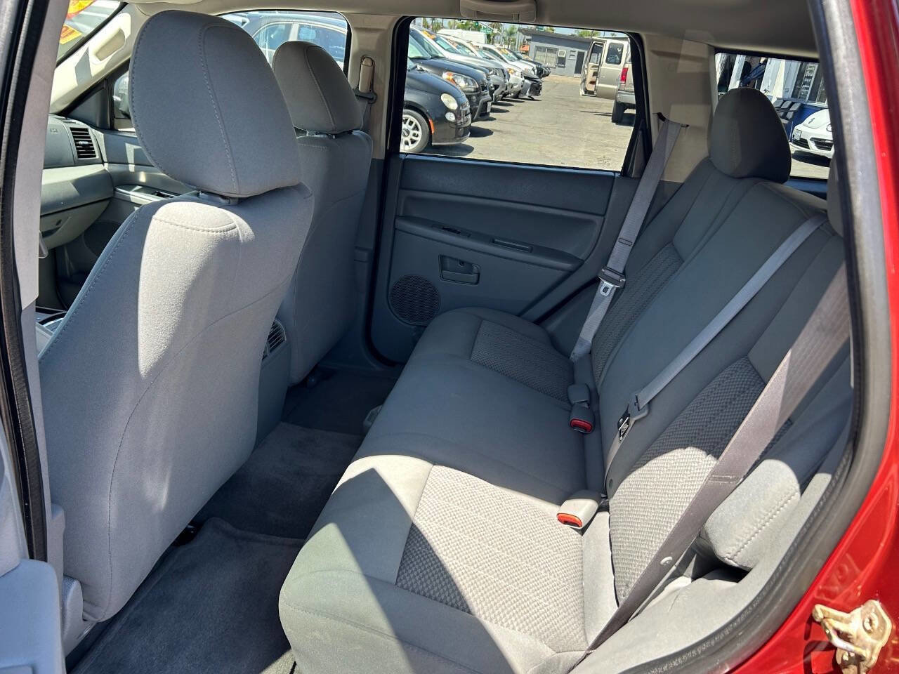 Used 2006 Jeep Grand Cherokee Laredo image 21