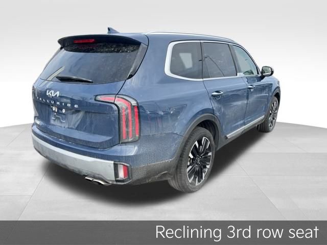 Certified 2023 Kia Telluride SX image 8