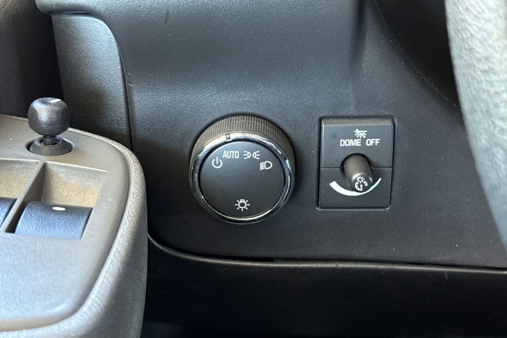 Used 2024 Chevrolet Express 3500 LT w/ LT Preferred Equipment Group image 32
