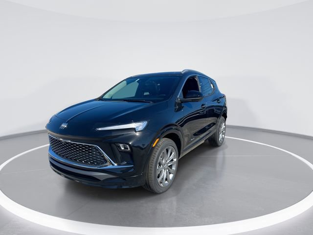 New 2026 Buick Encore GX Avenir w/ Avenir Technology Package image 4