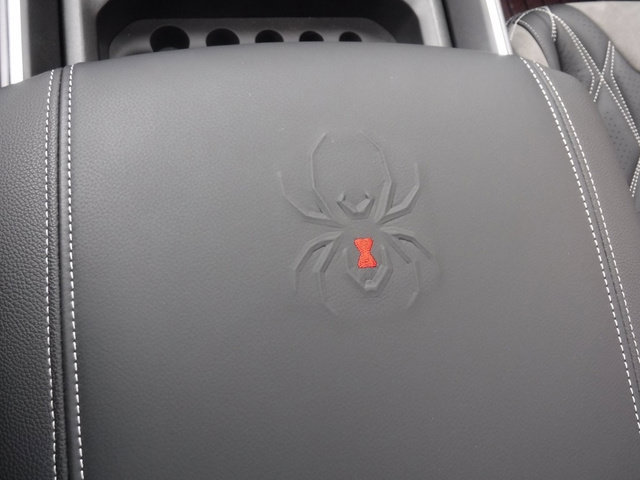 New 2026 RAM 1500 Big Horn AWD/4WD image 45