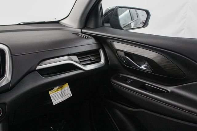 Used 2023 GMC Terrain SLE w/ Elevation Edition FWD image 27