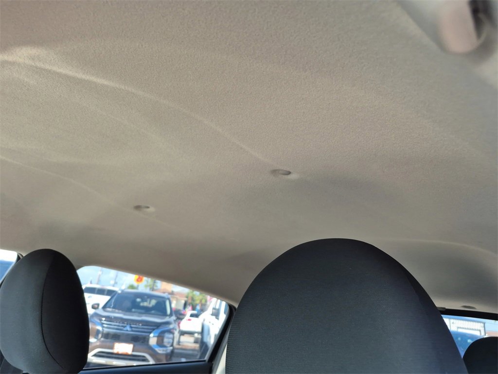 Used 2024 Mitsubishi Mirage LE image 36