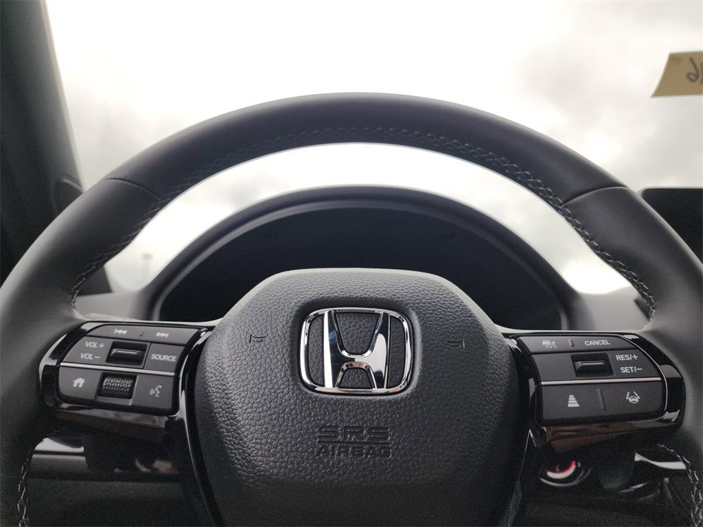 New 2026 Honda Civic Sport image 38