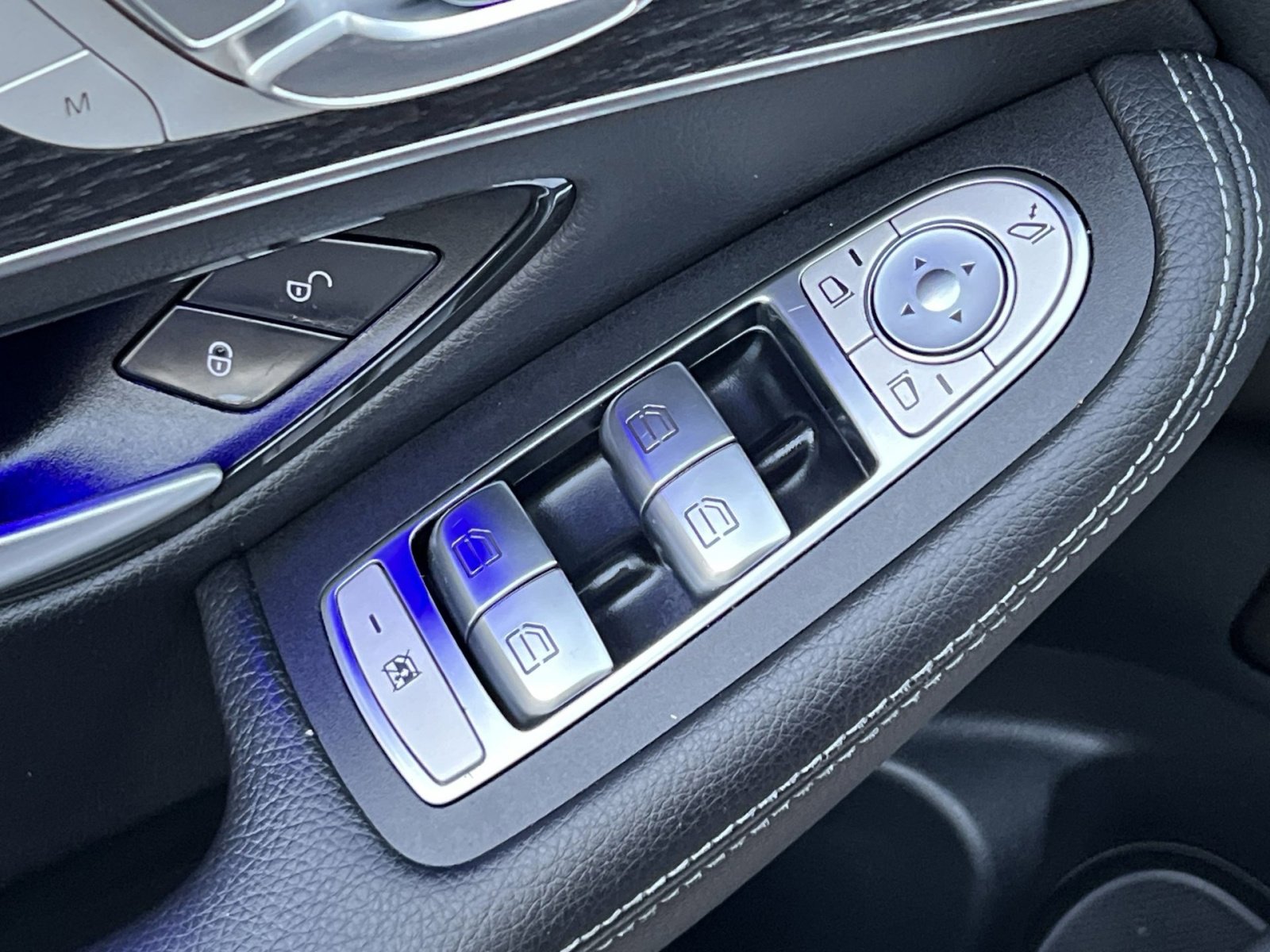 Certified 2022 Mercedes-Benz GLC 300 4MATIC image 13