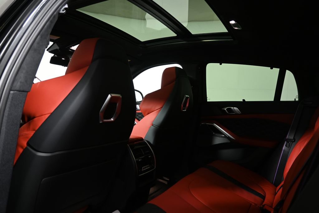 New 2026 BMW X6 M Competition w/ Executive Package AWD/4WD image 34