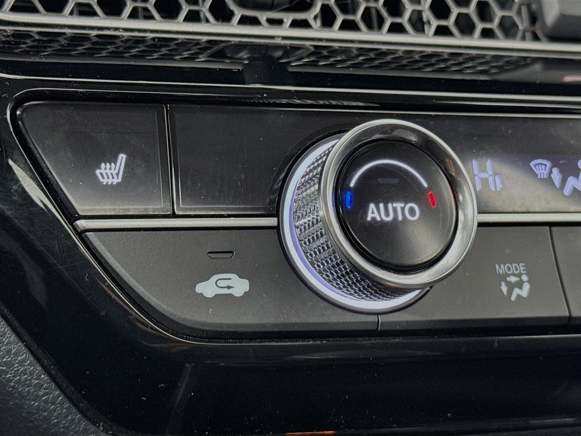 Certified 2023 Honda Civic EX image 19