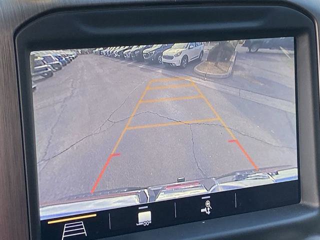 Used 2019 GMC Sierra 1500 Denali w/ Driver Alert Package II image 11