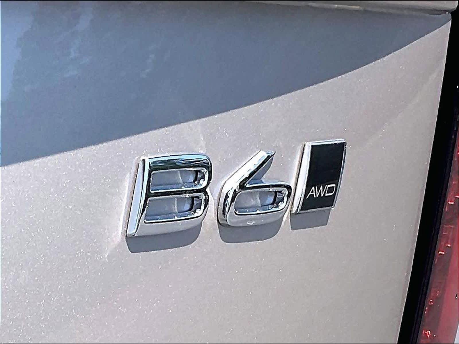 New 2026 Volvo XC90 B6 Ultra AWD/4WD image 26