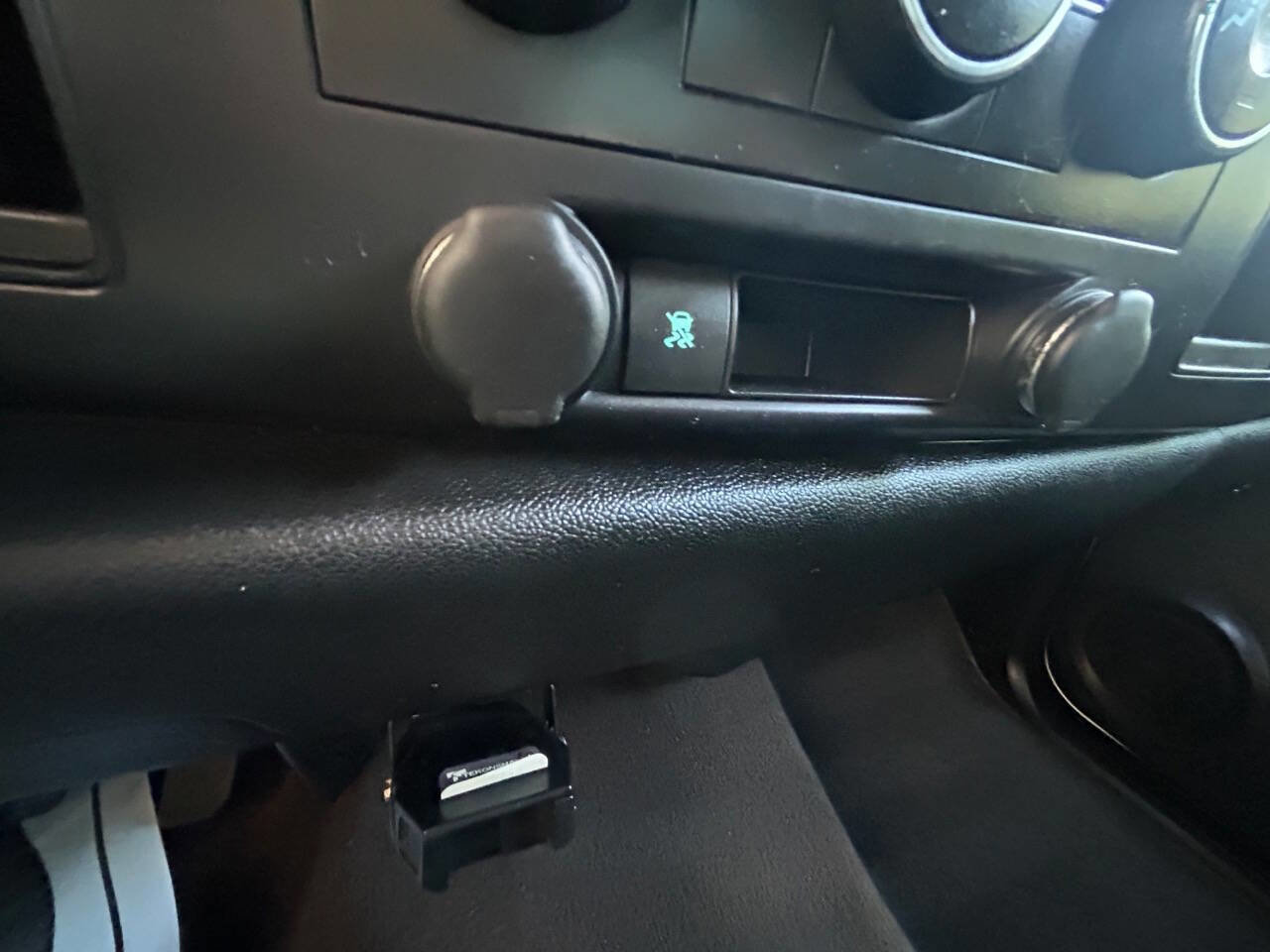 Used 2008 Chevrolet Silverado 1500 LT w/ Power Pack Plus image 15
