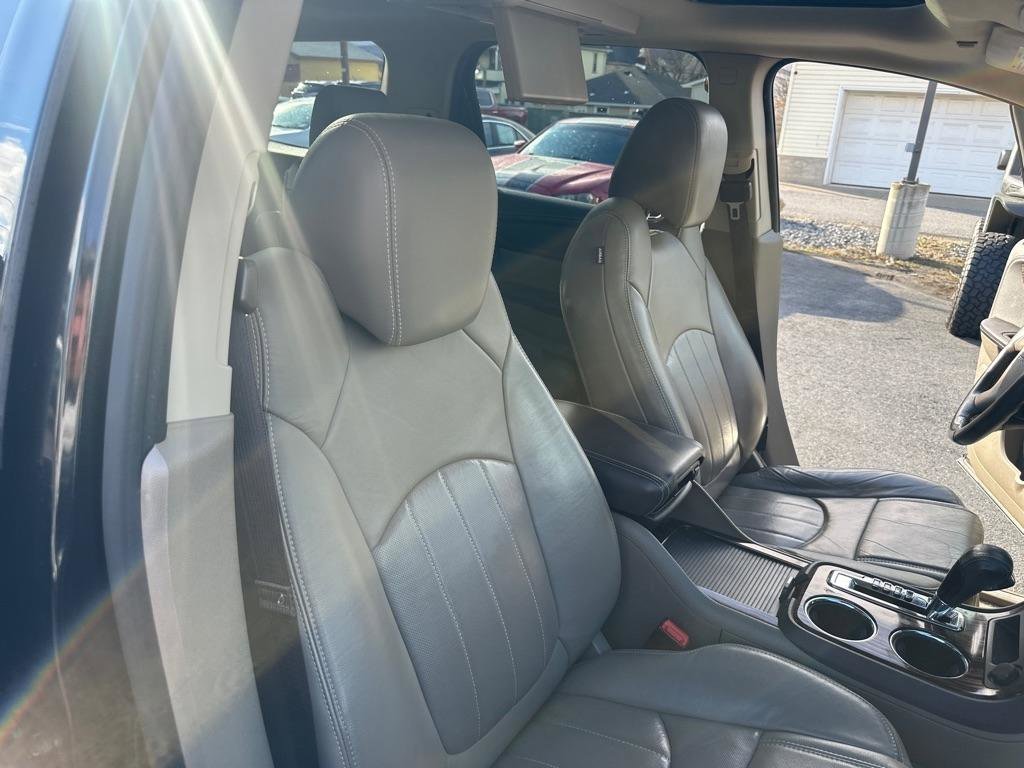 Used 2014 GMC Acadia Denali image 35