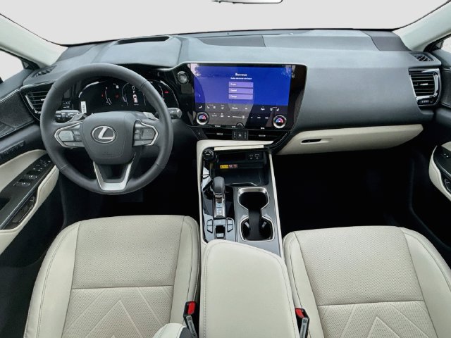 New 2026 Lexus NX 350 AWD w/ Accessory Package (2T) image 16