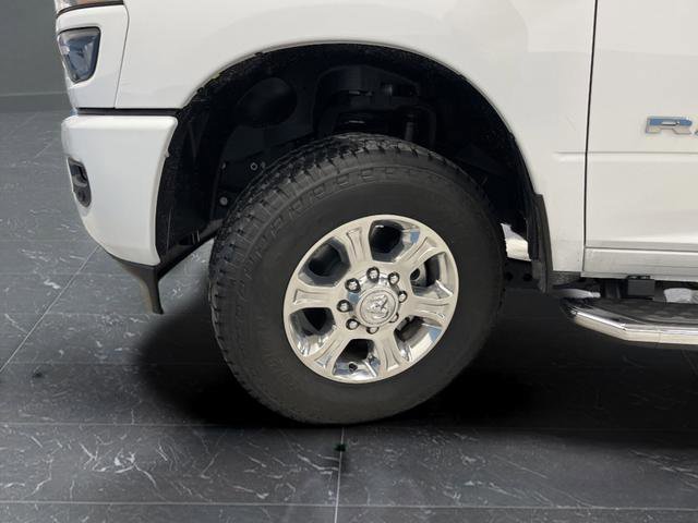 New 2025 RAM 2500 Big Horn image 40