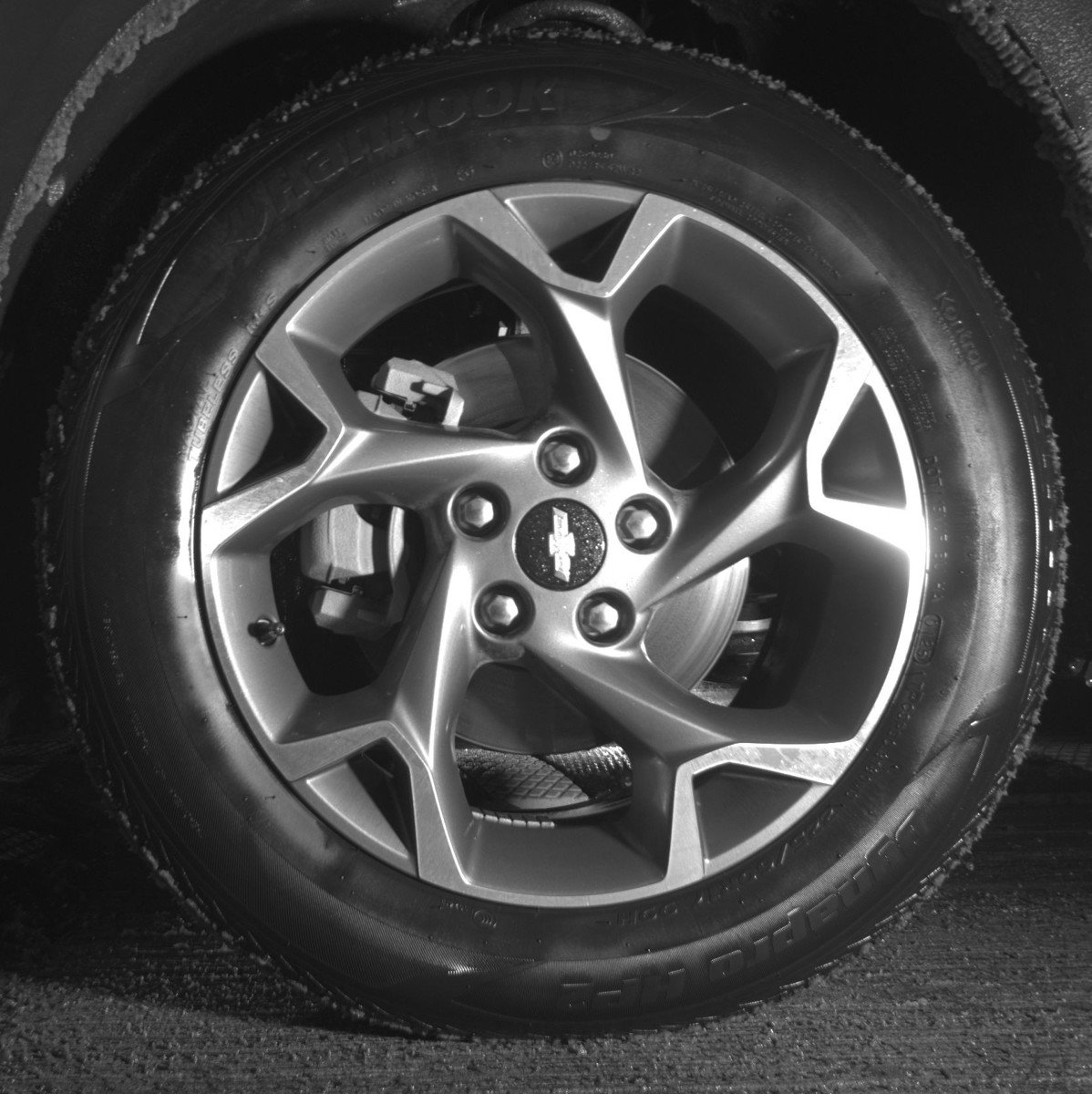 Used 2025 Chevrolet Trax LT image 12