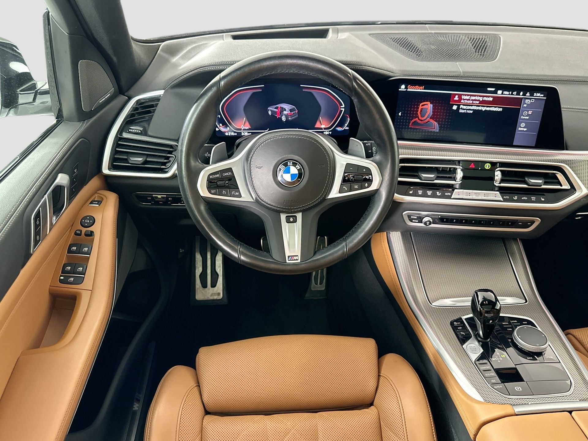 Used 2023 BMW X5 xDrive40i w/ M Sport Package image 24