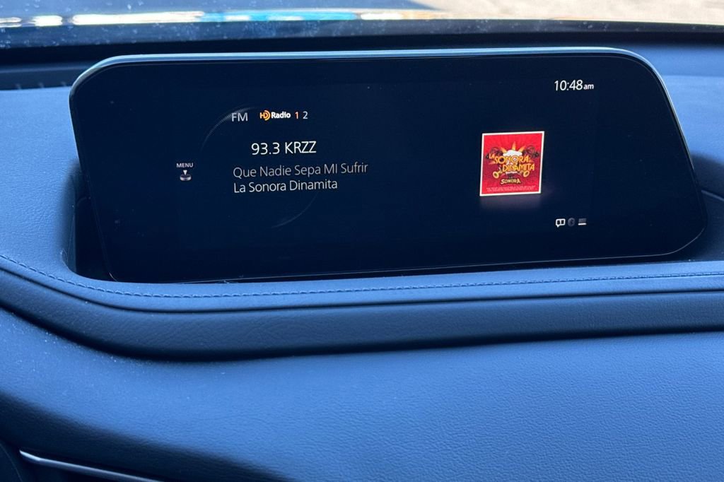 Used 2023 MAZDA CX-30 AWD 2.5 S image 16