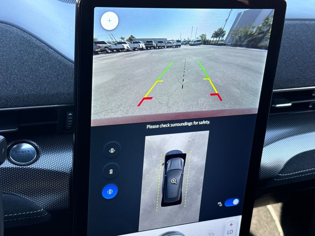 Certified 2025 Ford Mustang Mach-E GT image 20