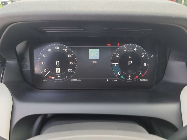 Used 2024 Land Rover Discovery Sport S AWD/4WD image 34