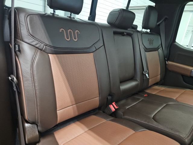 Used 2025 Ford F150 King Ranch image 16