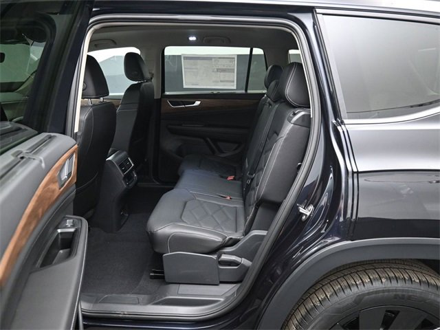 New 2026 Volkswagen Atlas SE image 11