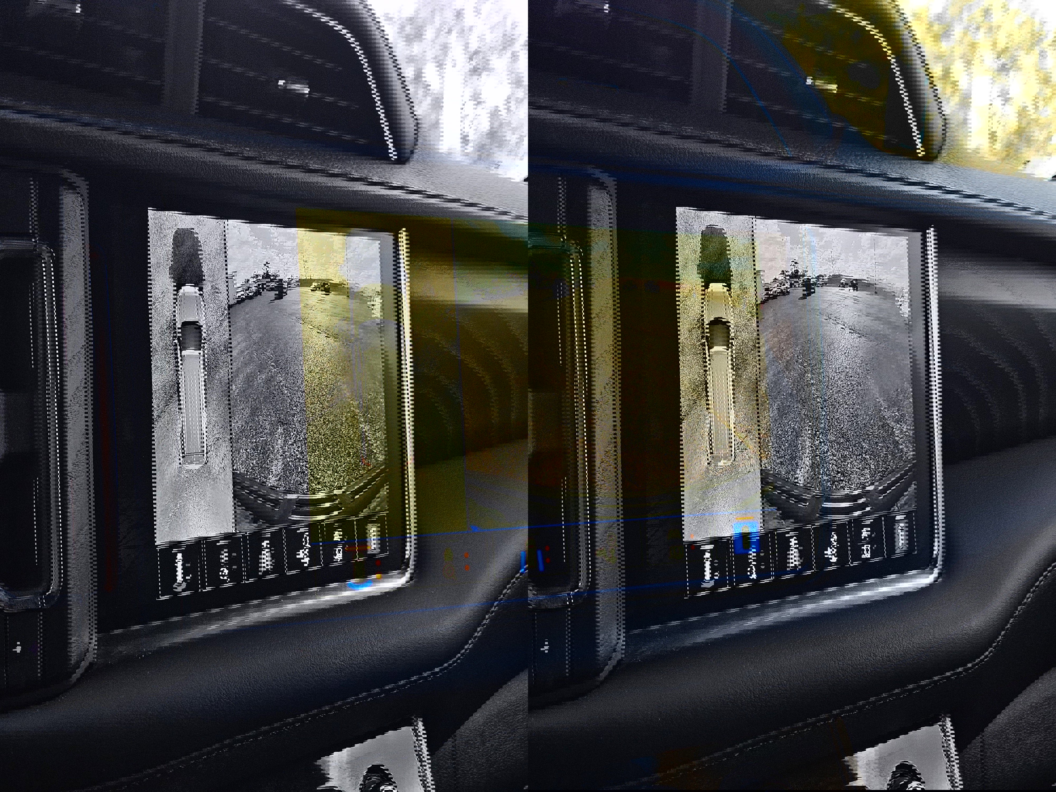 Used 2022 GMC Yukon Denali image 17