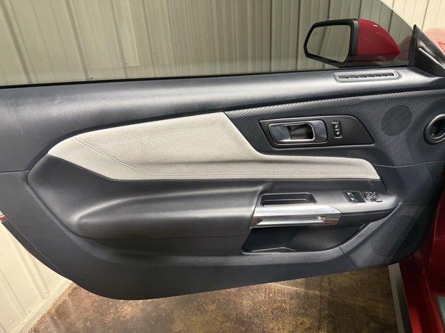 Used 2024 Ford Mustang Coupe w/ 2.3L High Performance Package image 12