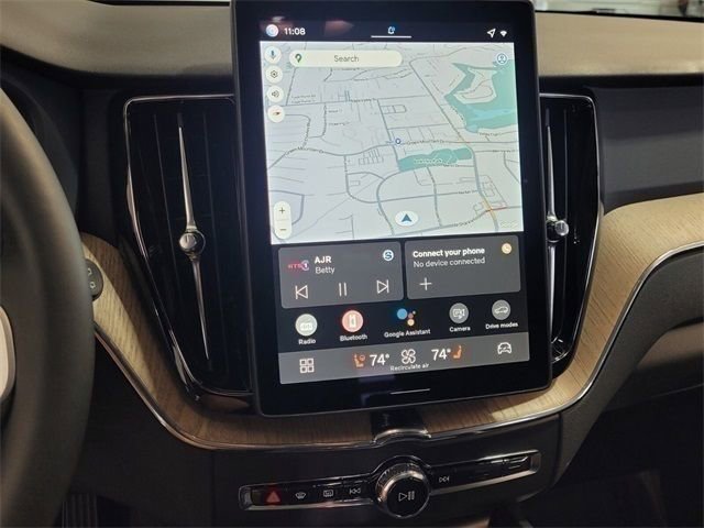 Certified 2026 Volvo XC60 B5 Plus w/ Protection Package Premier image 18