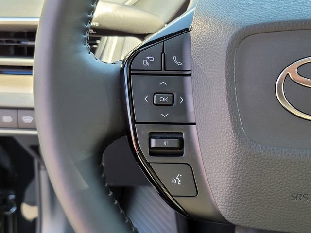 Used 2026 Toyota Prius Limited AWD/4WD image 21