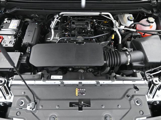 New 2026 GMC Canyon AT4 image 22