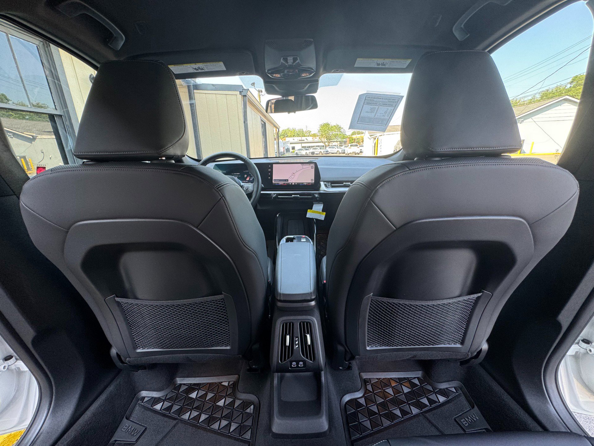 Used 2024 BMW X1 xDrive28i w/ Convenience Package image 49