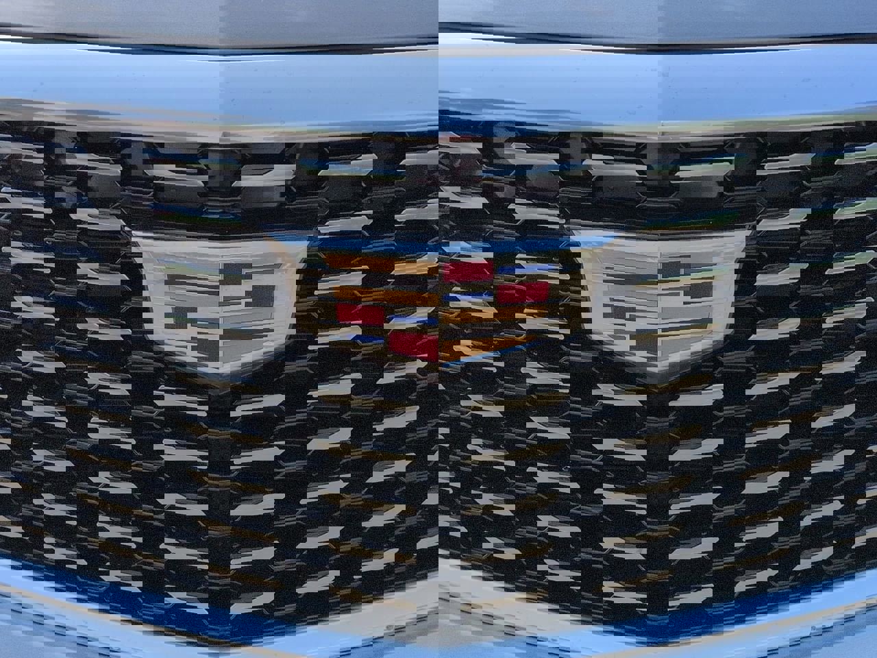 Used 2023 Cadillac XT5 Premium Luxury image 5