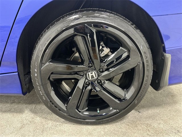 Used 2022 Honda Accord Sport image 12