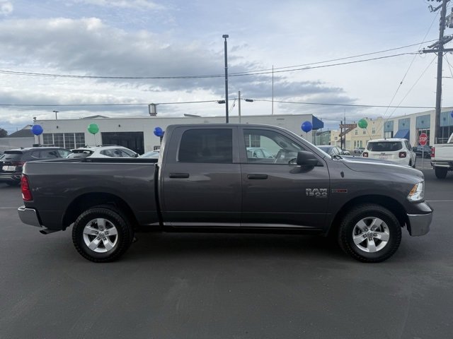 Used 2019 RAM 1500 Tradesman w/ Chrome Plus Package image 6