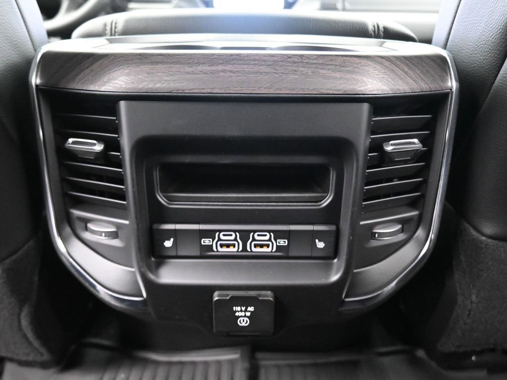 New 2026 RAM 2500 Laramie image 38