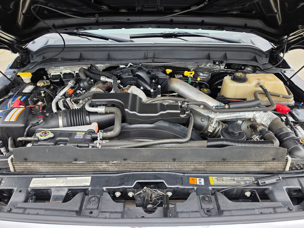 Used 2012 Ford F350 Lariat AWD/4WD image 26