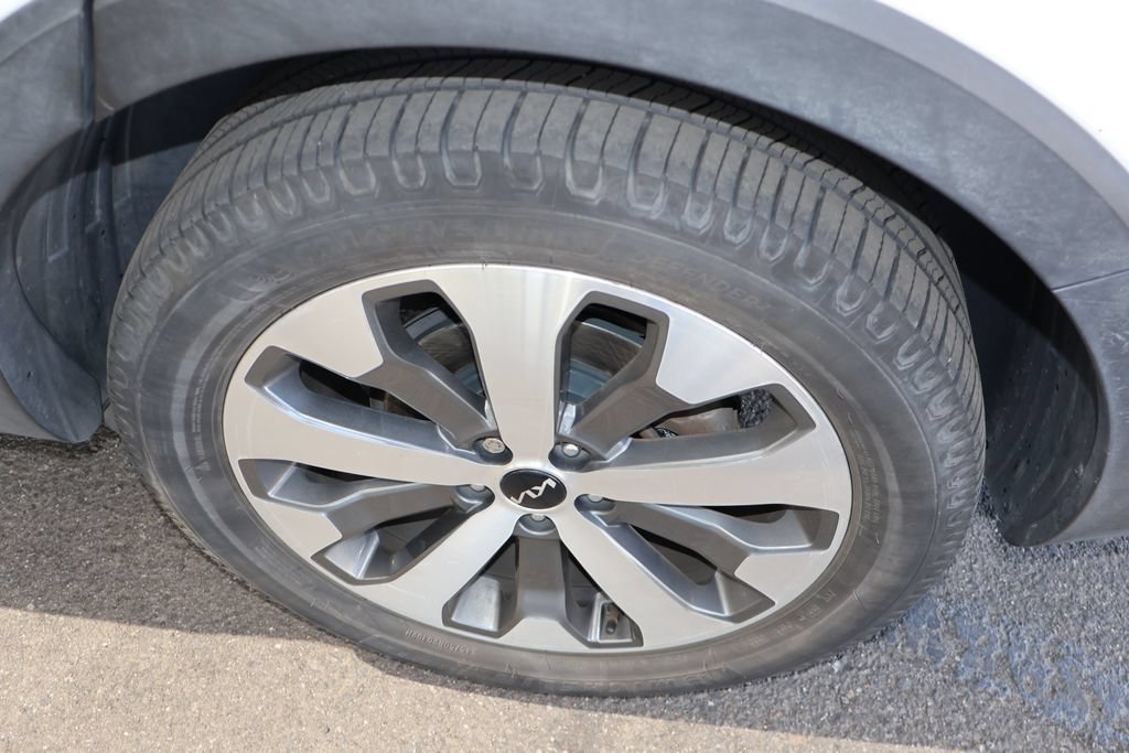Used 2022 Kia Telluride S AWD/4WD image 72