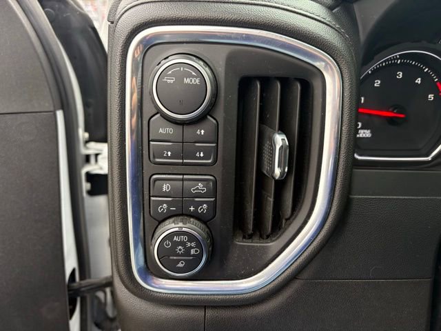 Used 2022 Chevrolet Silverado 2500 LTZ w/ LTZ Convenience Package image 24