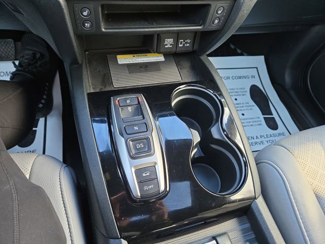 Used 2023 Honda Passport Elite image 25