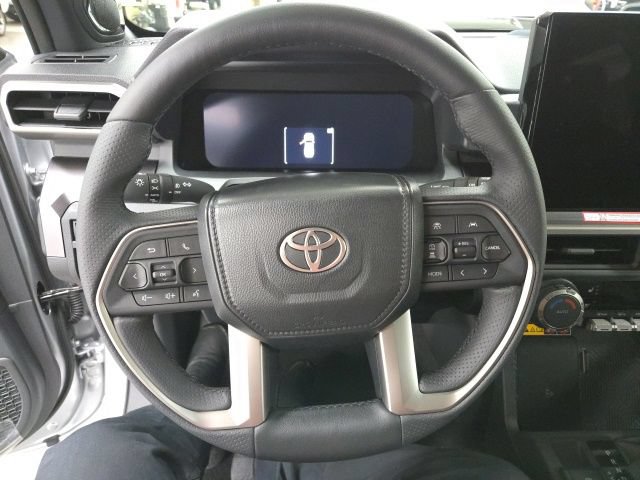 New 2026 Toyota 4Runner TRD Sport Premium AWD/4WD image 33