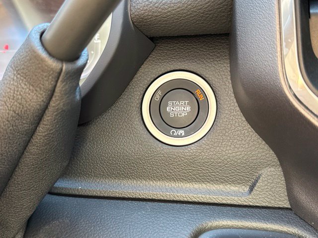 New 2027 RAM 3500 Laramie AWD/4WD image 16