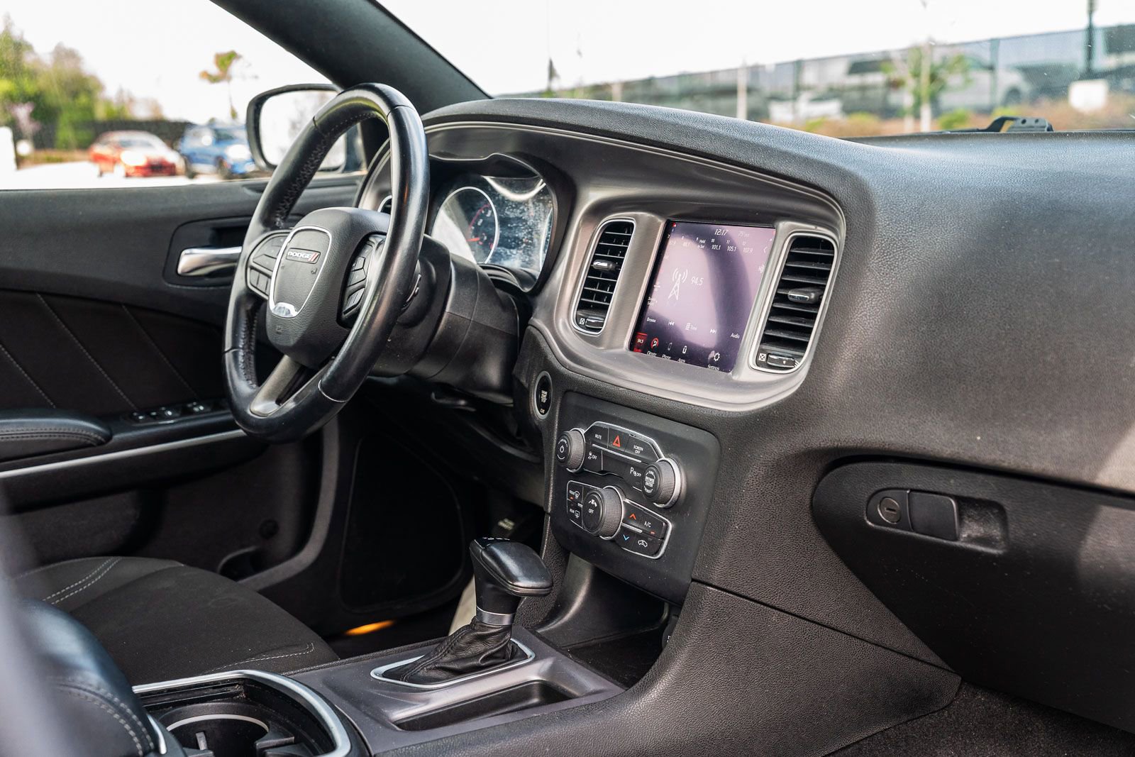 Used 2023 Dodge Charger SXT image 12