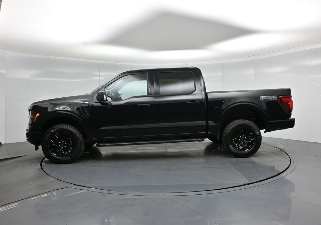 New 2026 Ford F150 XLT AWD/4WD image 27