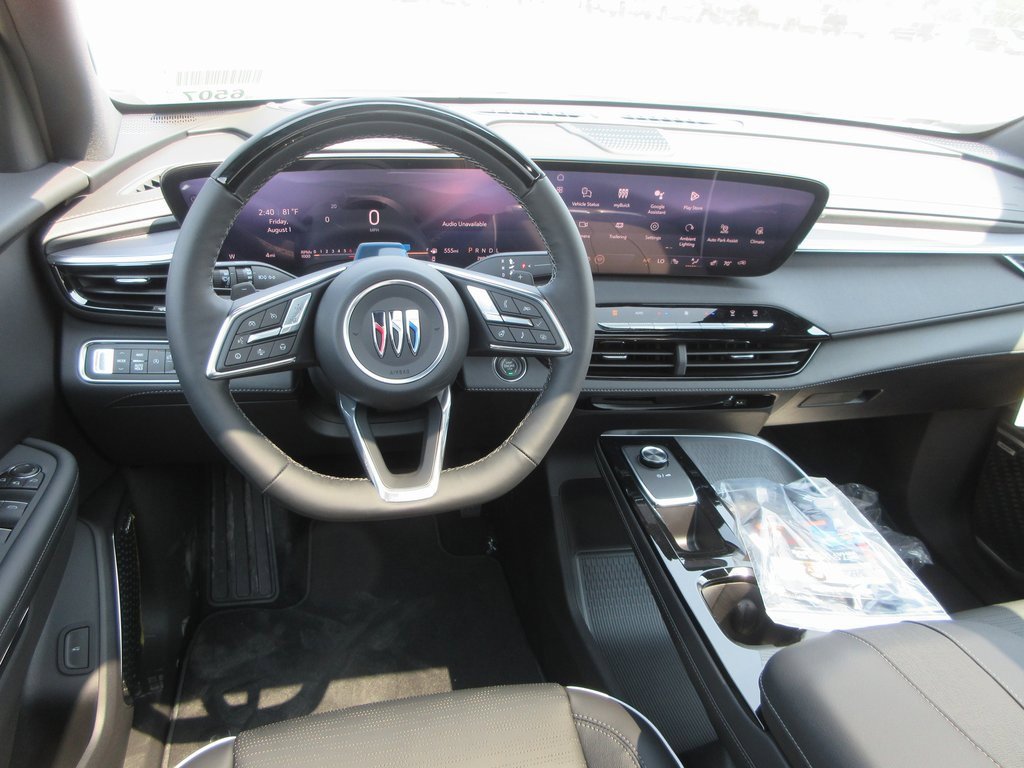 New 2026 Buick Enclave Sport Touring w/ Super Cruise Package image 18